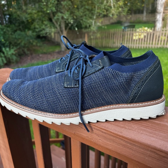 Dockers Men’s Oxfords Casual Sneakers - Picture 1 of 5